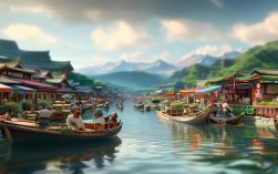 榆林周边有哪些值得探索的陕北风情与休闲旅游景点？