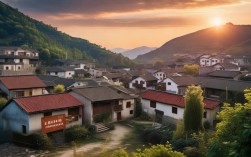 西榆林村是榆林周边旅游的隐秘宝藏吗？