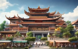 榆林有哪些必去的核心景点？