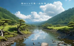 榆林地势与自然景观有哪些独特之处？
