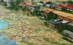 榆林到乌审旗镇怎么玩？周边旅游攻略与实用贴士