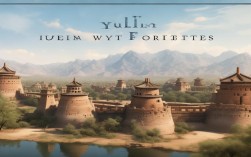 榆林二十关成语是什么？完整解析与出处