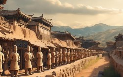 陕北旅游怎么玩？西安延安榆林全攻略带你探秘风情！