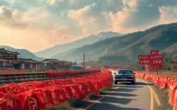 榆林到梁家河，如何体验红色旅游与陕北风情的独特魅力？