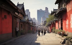 陕西榆林有哪些必游的历史与现代融合景点？