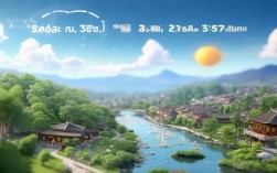 榆林15号天气如何？周边有哪些旅游推荐？