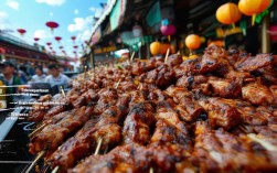 榆林旅游烧烤，榆林旅游烧烤哪家好吃