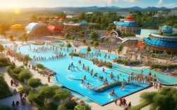榆林市水上乐园好玩吗？夏日避暑及周边旅游攻略