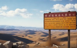 陕西榆林定边天气如何？周边有哪些旅游景点？