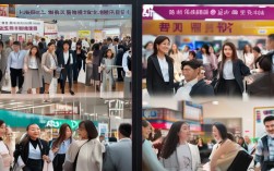 榆林与渭南女性求职招聘最新动态对比，哪个城市机会更多？