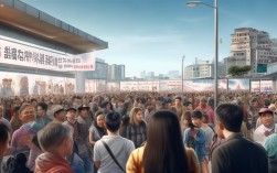 榆林五星战略如何为渭南求职者创造招聘新机遇？