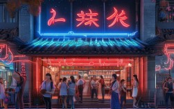 榆林艳遇酒吧值得去吗？塞上名城夜生活与周边游攻略