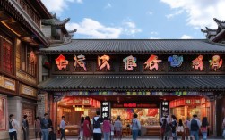 榆林王朝KTV附近有哪些陕北文化景点？