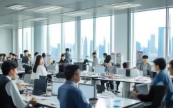 上海电建陕西榆林项目部招聘最新动态及渭南求职指南