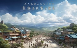 定边县天气如何？周边有哪些旅游景点？