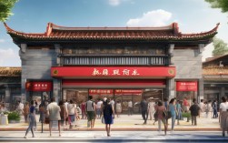 清涧肯德基在哪里？附周边景点游玩攻略