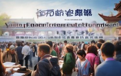 榆林好日子招聘，如何体验塞上明珠的文旅魅力？