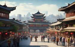 榆林市区有哪些必游景点？