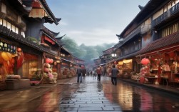 榆林县区有哪些值得探索的陕北风情景点？
