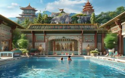 榆林有哪些推荐的洗浴中心及周边旅游攻略？
