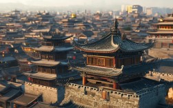 榆林古城如何融合千年边塞风情与现代活力？