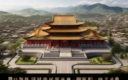 陕西榆林白云观有哪些必游景点和旅游攻略？