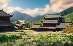 榆林周边有哪些值得一游的陕北风情景点？