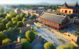 榆林长城南路汉庭大厦附近有哪些必游景点？