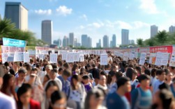 榆林马震求职招聘市场如何？渭南最新岗位有哪些？
