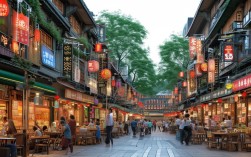 榆林榆阳区有哪些必尝美食和周边旅游景点？