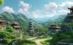 榆林周边游，岚县有哪些值得探访的自然与人文景点？