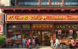 榆林哪家串店最好吃？周边还有哪些必游景点？