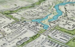 兰州榆林县地图，兰州市榆林县