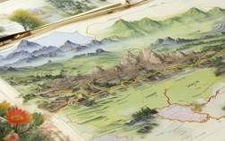 银川到榆林自驾游最佳路线，如何完美体验陕北风情？