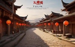 陕西榆林古镇有哪些穿越千年的塞上风情？