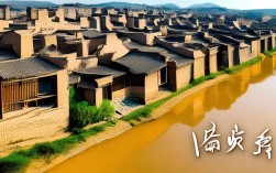 陕北榆林佳县，黄河岸边藏着怎样的千年古邑？