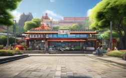 榆林洗车团购网周边有哪些热门旅游景点？