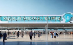 榆林国机场，榆林市国际机场