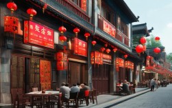 榆林哪里好吃的饭店，榆林哪里好吃的饭店推荐