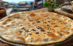 榆林筋饼怎么做？配方与周边旅游攻略一次看！