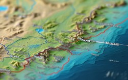 大连到榆林有多远？周边有哪些旅游景点？
