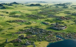 榆林地区，榆林地区有几个县