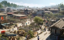 延庆康庄榆林堡村就业机会多吗？发展现状解析