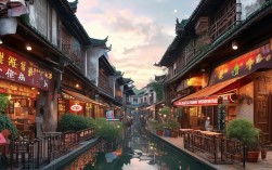 榆林网络酒店附近有哪些必玩景点？