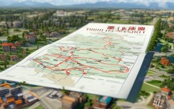 从榆林到前旗怎么坐汽车？周边有哪些旅游景点？