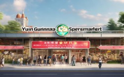 榆林国贸超市周边有哪些值得一游的旅游资源？