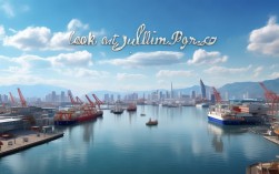 看榆林港，榆林港在哪