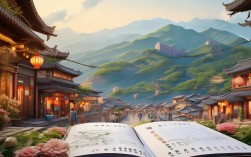 榆林有哪些值得探索的历史文化和自然风光？