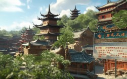 榆林市五中周边有哪些值得探索的陕北文化景点？