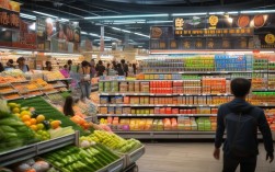 榆林比较大的超市，榆林比较大的超市有哪些